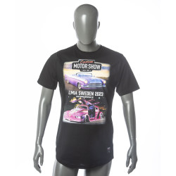 Mäsströja Custom Motor Show 2023