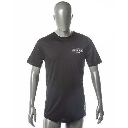 T-shirt Custom Motor Show