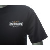 T-shirt Custom Motor Show
