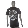 T-shirt Custom Motor Show