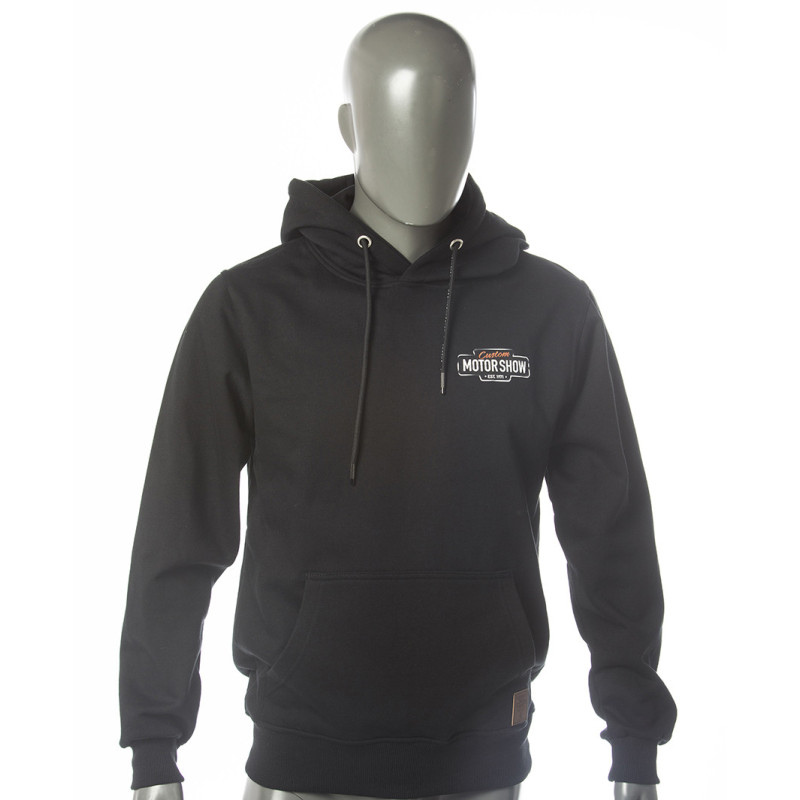 Hoodie Custom Motor Show