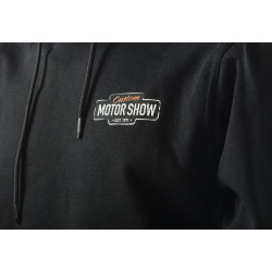 Hoodie Custom Motor Show