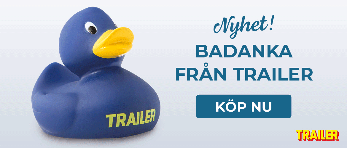Trailer Badanka
